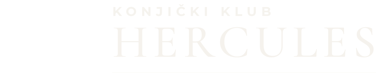Konjički klub Hercules